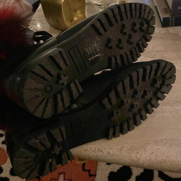 Rebecca Minkoff ‘Jaylin’ Boots - Picture 4 of 6